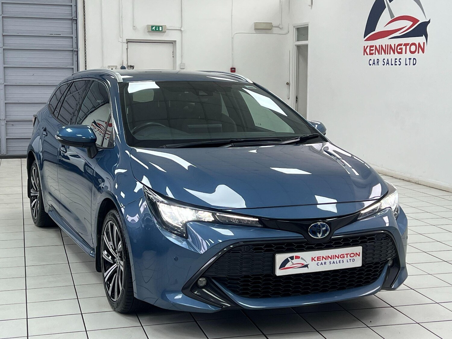 Used Toyota Corolla 2022 for sale - 76898754: Photo 12