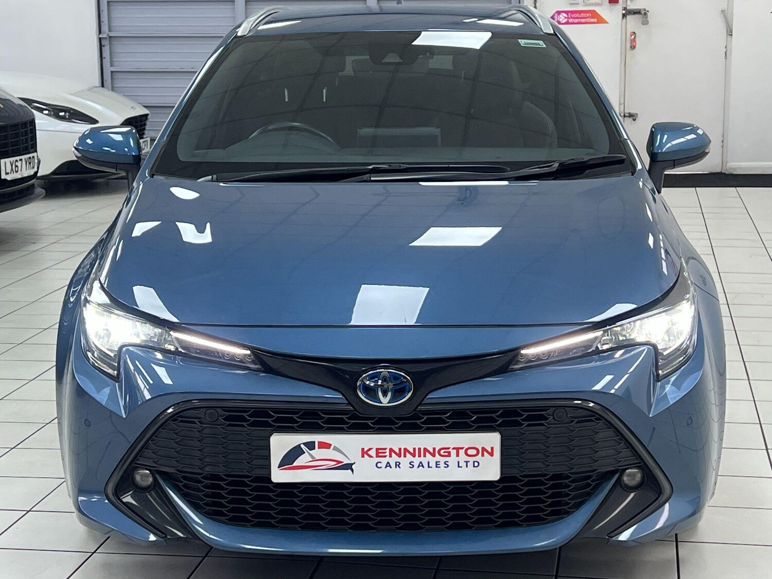 Used Toyota Corolla 2022 for sale - 76898754: Photo 13