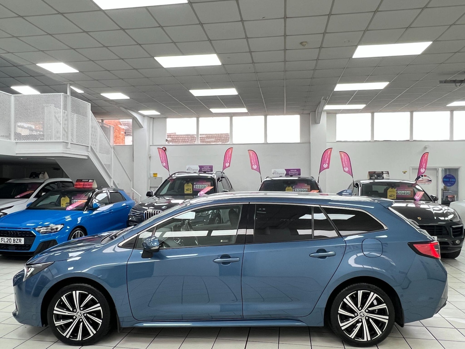 Used Toyota Corolla 2022 for sale - 76898754: Photo 14