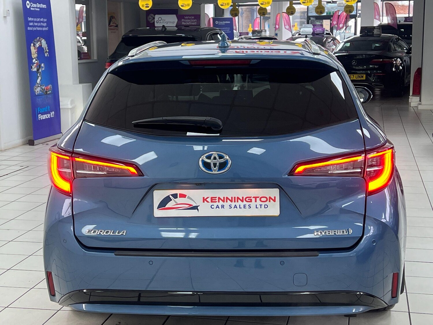 Used Toyota Corolla 2022 for sale - 76898754: Photo 15