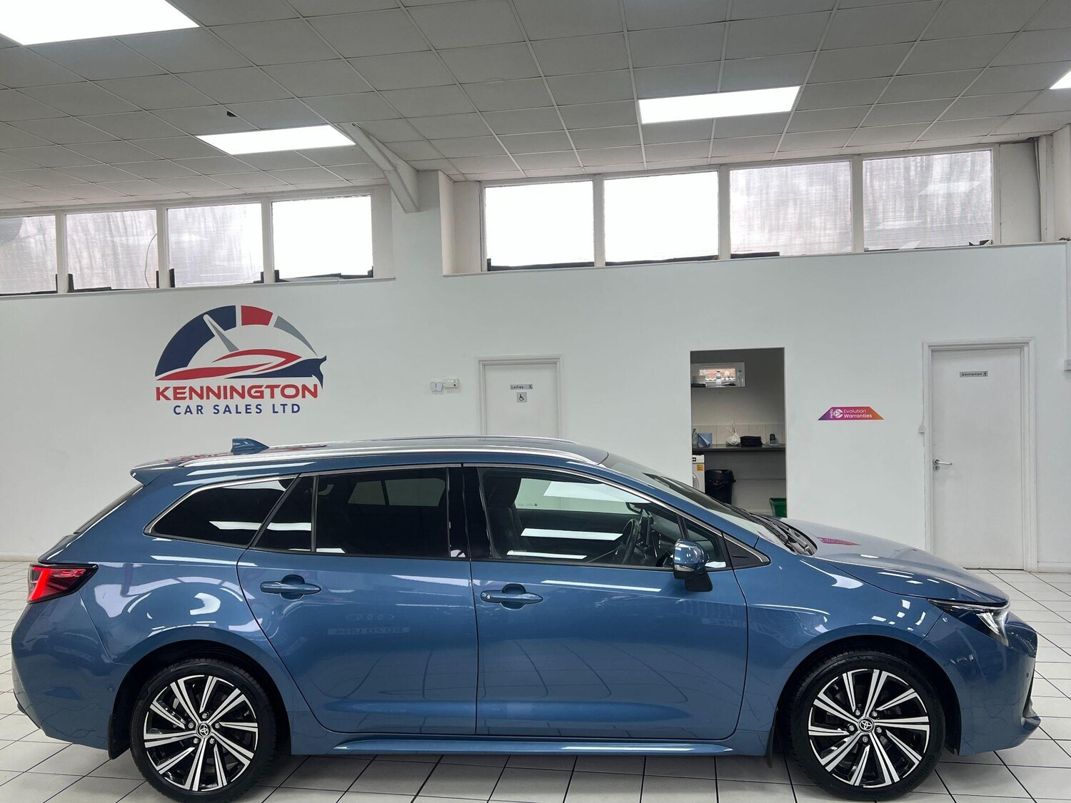 Used Toyota Corolla 2022 for sale - 76898754: Photo 17