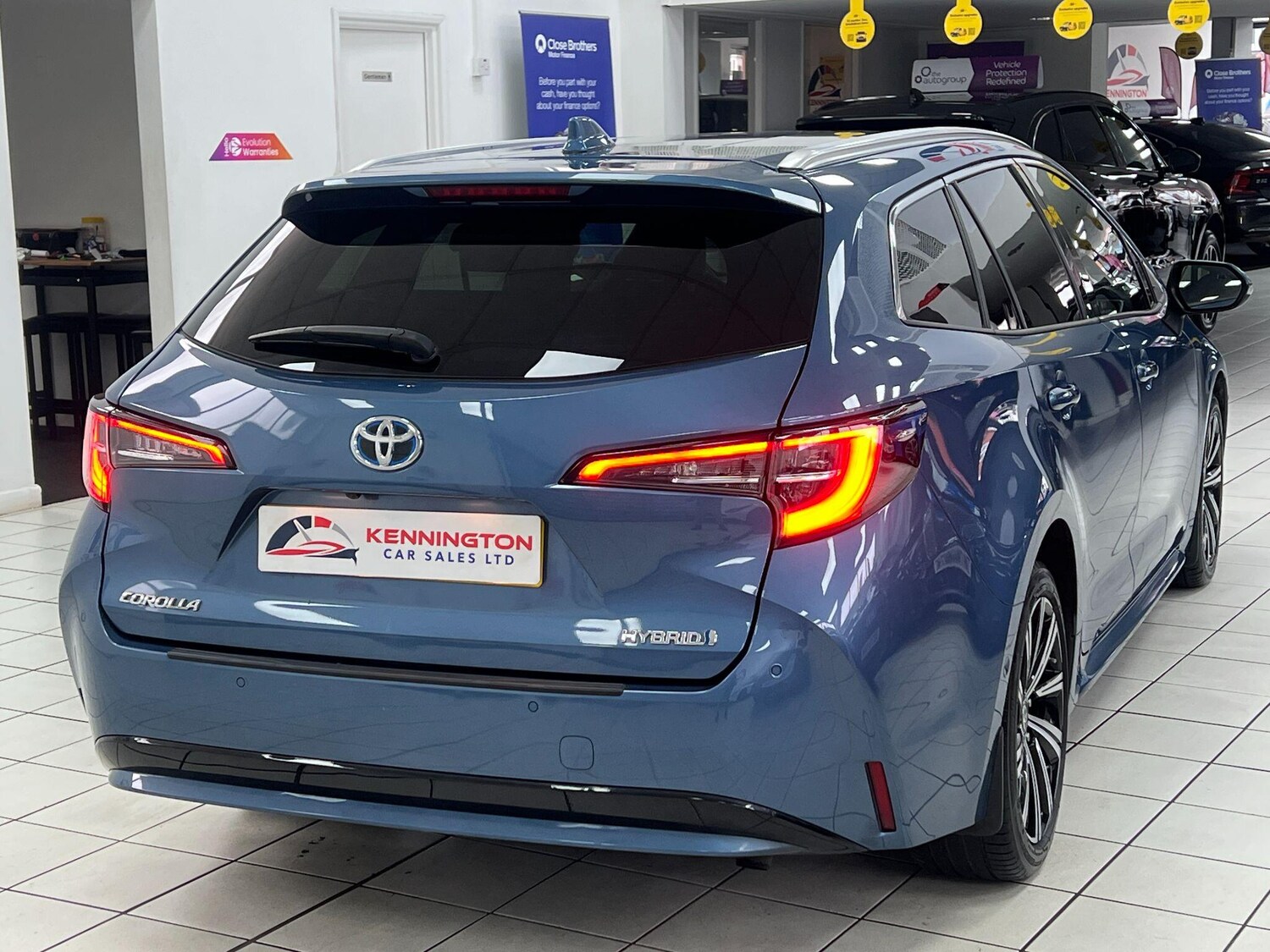 Used Toyota Corolla 2022 for sale - 76898754: Photo 18