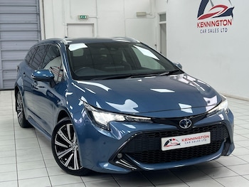 Used Toyota Corolla 2022 for sale - 76898754: Photo