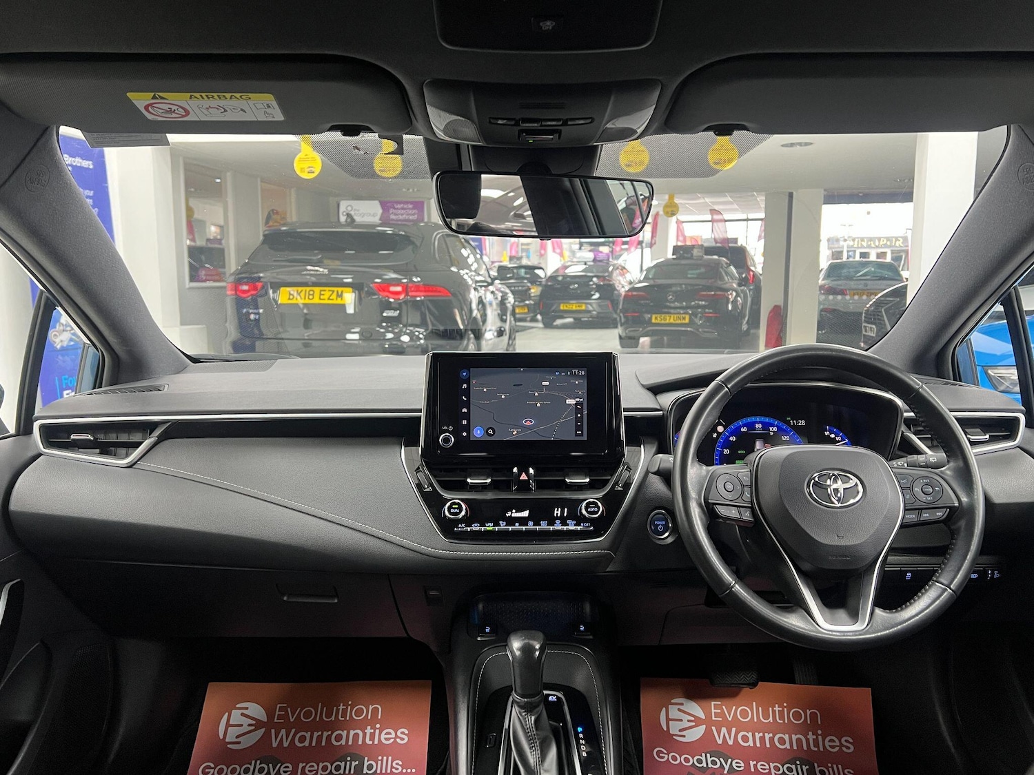 Used Toyota Corolla 2022 for sale - 76898754: Photo 2