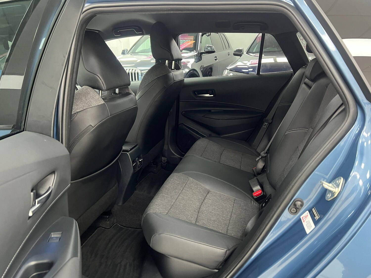 Used Toyota Corolla 2022 for sale - 76898754: Photo 20