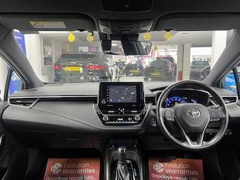 Used Toyota Corolla 2022 for sale - 76898754: Photo