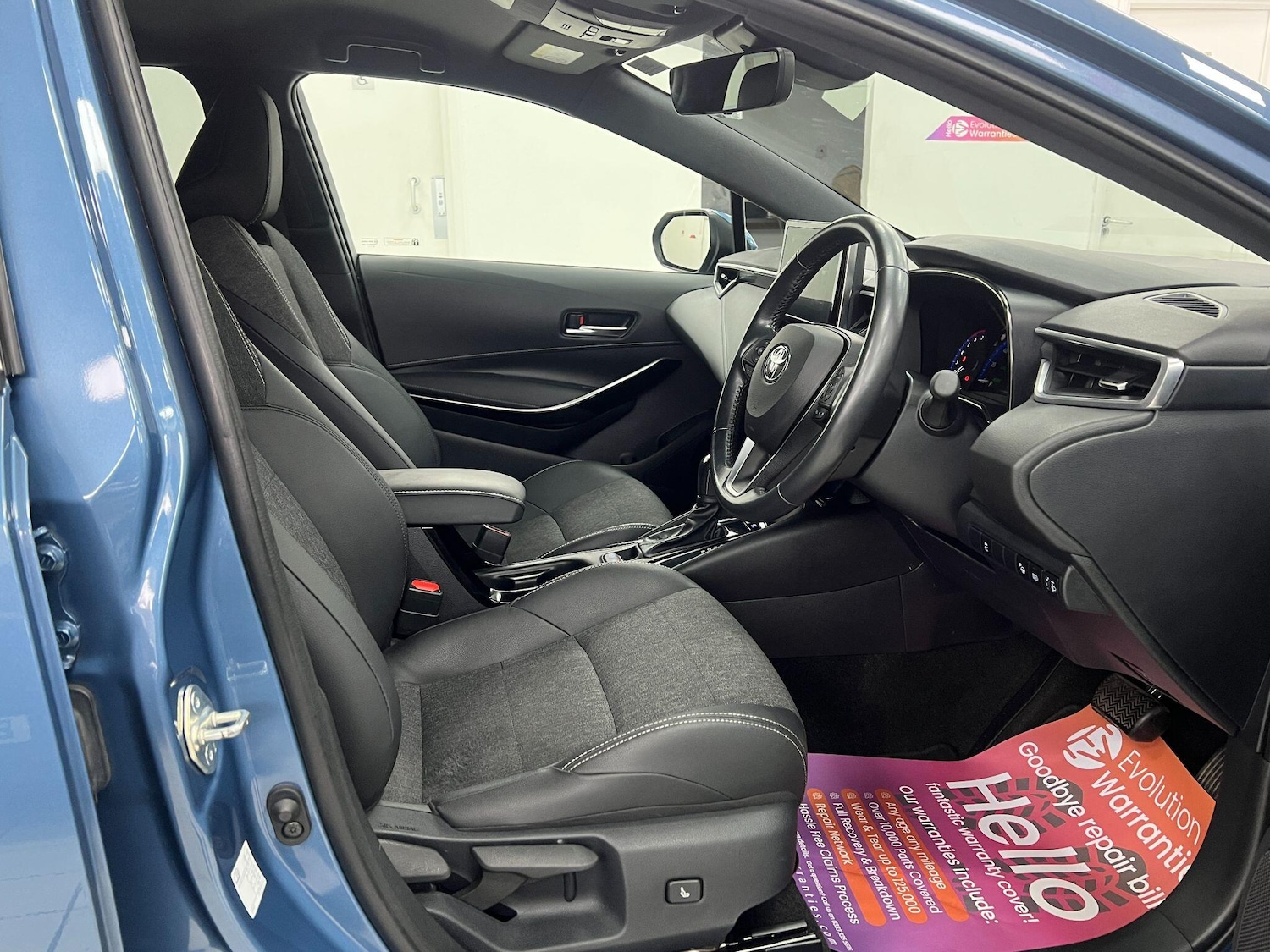 Used Toyota Corolla 2022 for sale - 76898754: Photo 3