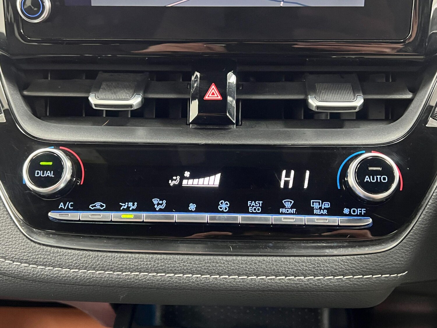 Used Toyota Corolla 2022 for sale - 76898754: Photo 30