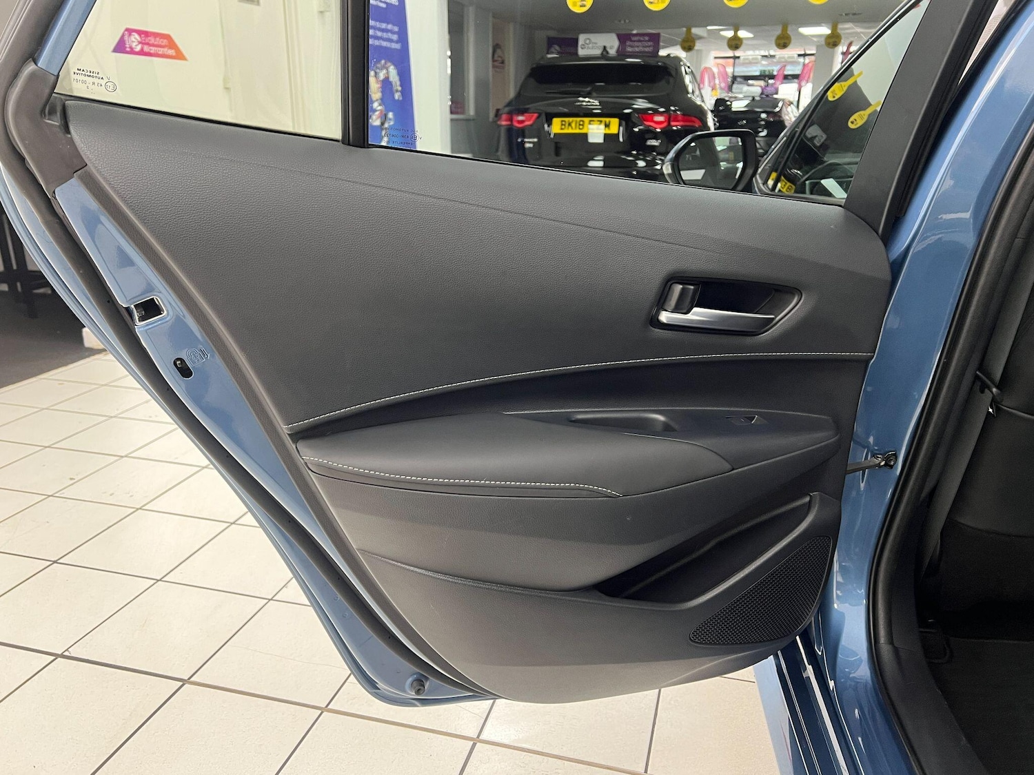 Used Toyota Corolla 2022 for sale - 76898754: Photo 34