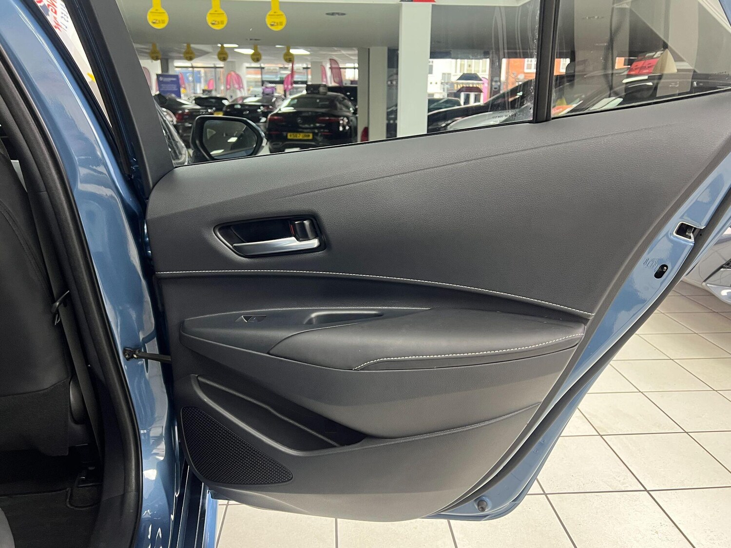 Used Toyota Corolla 2022 for sale - 76898754: Photo 35