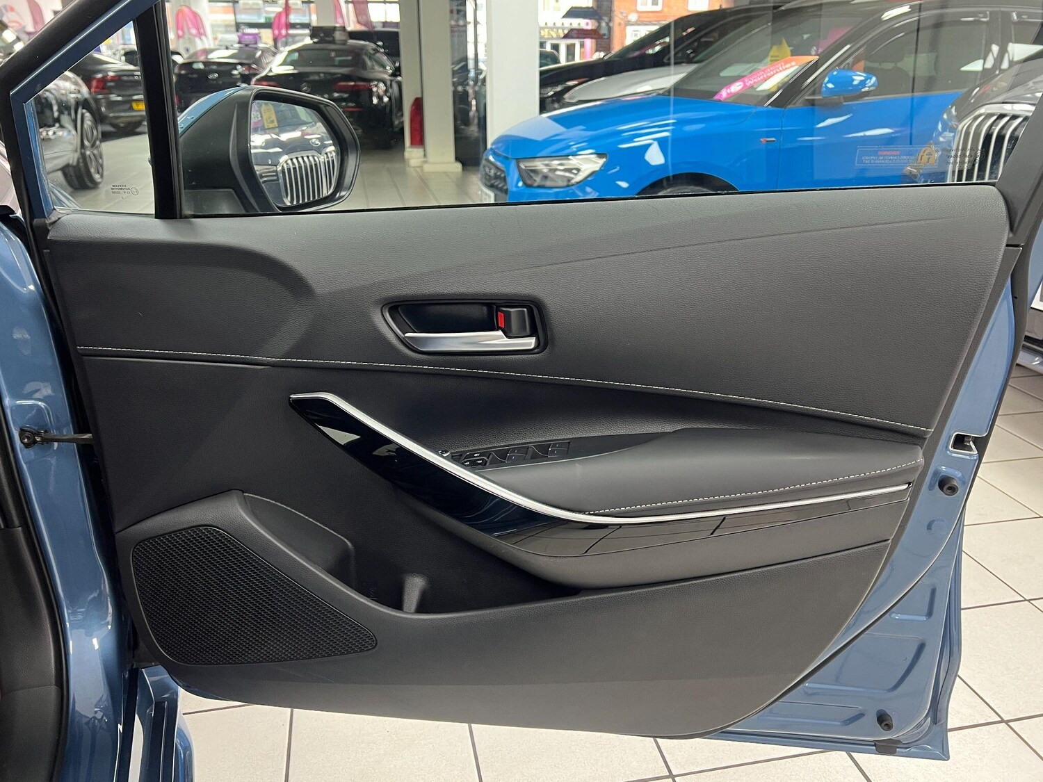 Used Toyota Corolla 2022 for sale - 76898754: Photo 37