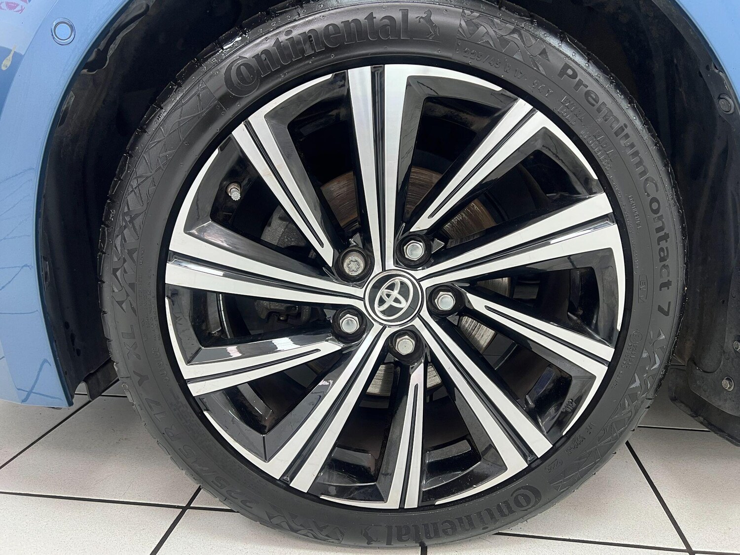 Used Toyota Corolla 2022 for sale - 76898754: Photo 38