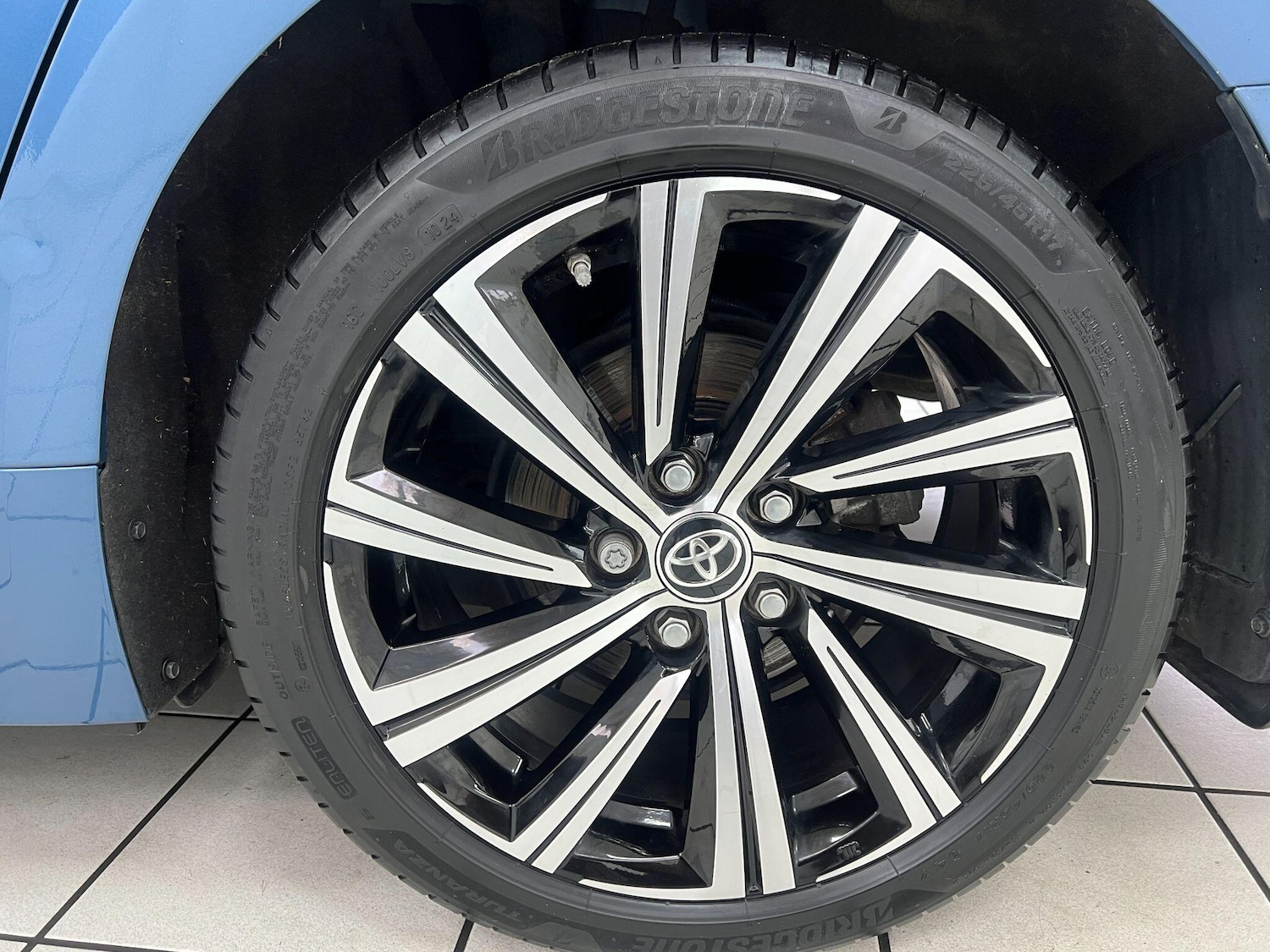 Used Toyota Corolla 2022 for sale - 76898754: Photo 39