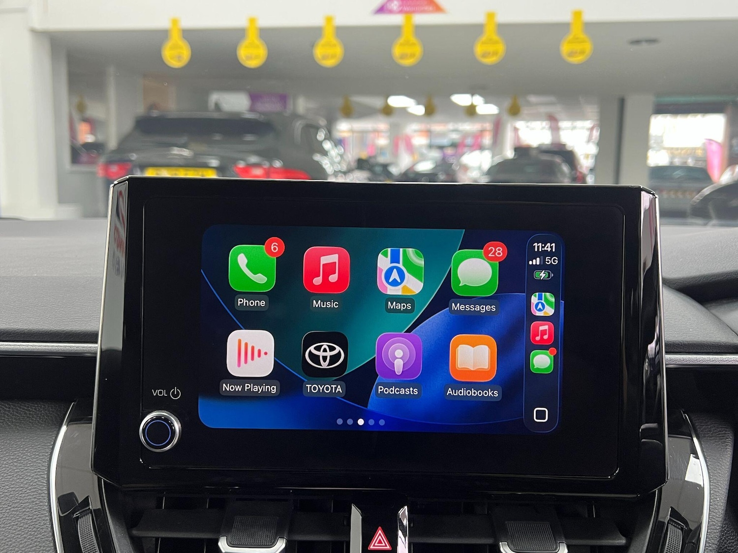 Used Toyota Corolla 2022 for sale - 76898754: Photo 4