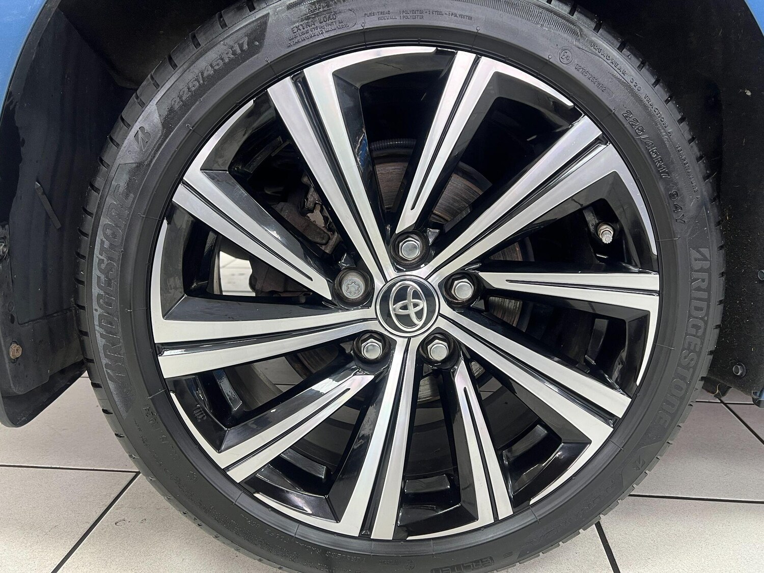 Used Toyota Corolla 2022 for sale - 76898754: Photo 40