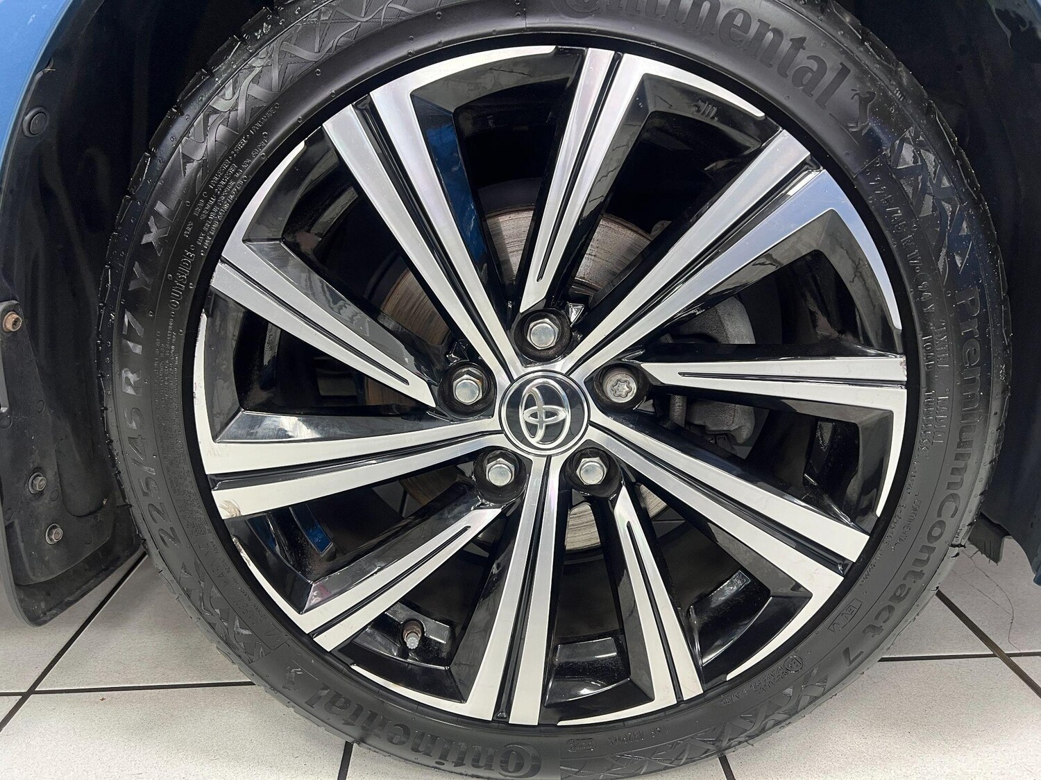 Used Toyota Corolla 2022 for sale - 76898754: Photo 43