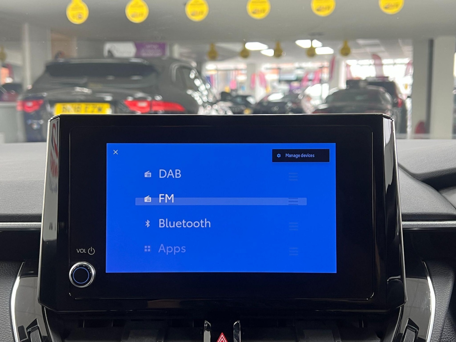 Used Toyota Corolla 2022 for sale - 76898754: Photo 44