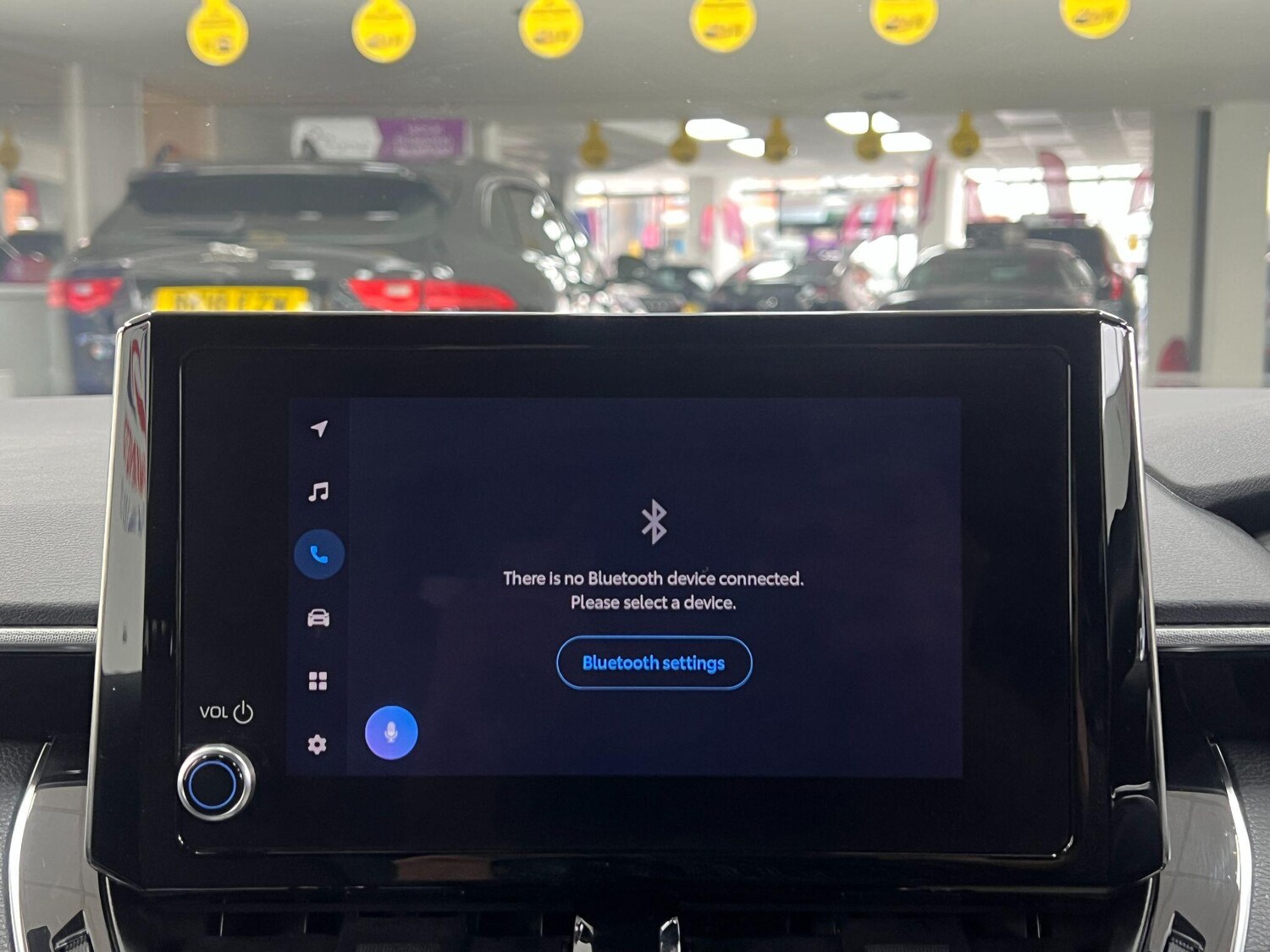 Used Toyota Corolla 2022 for sale - 76898754: Photo 45