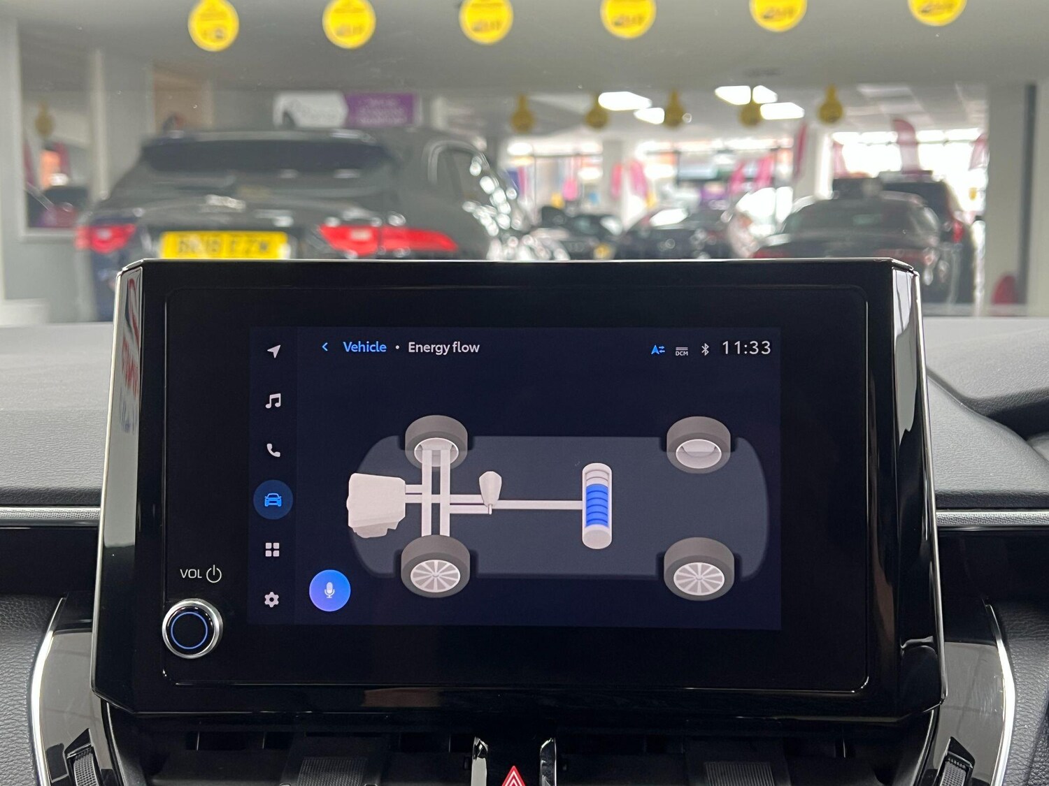 Used Toyota Corolla 2022 for sale - 76898754: Photo 47