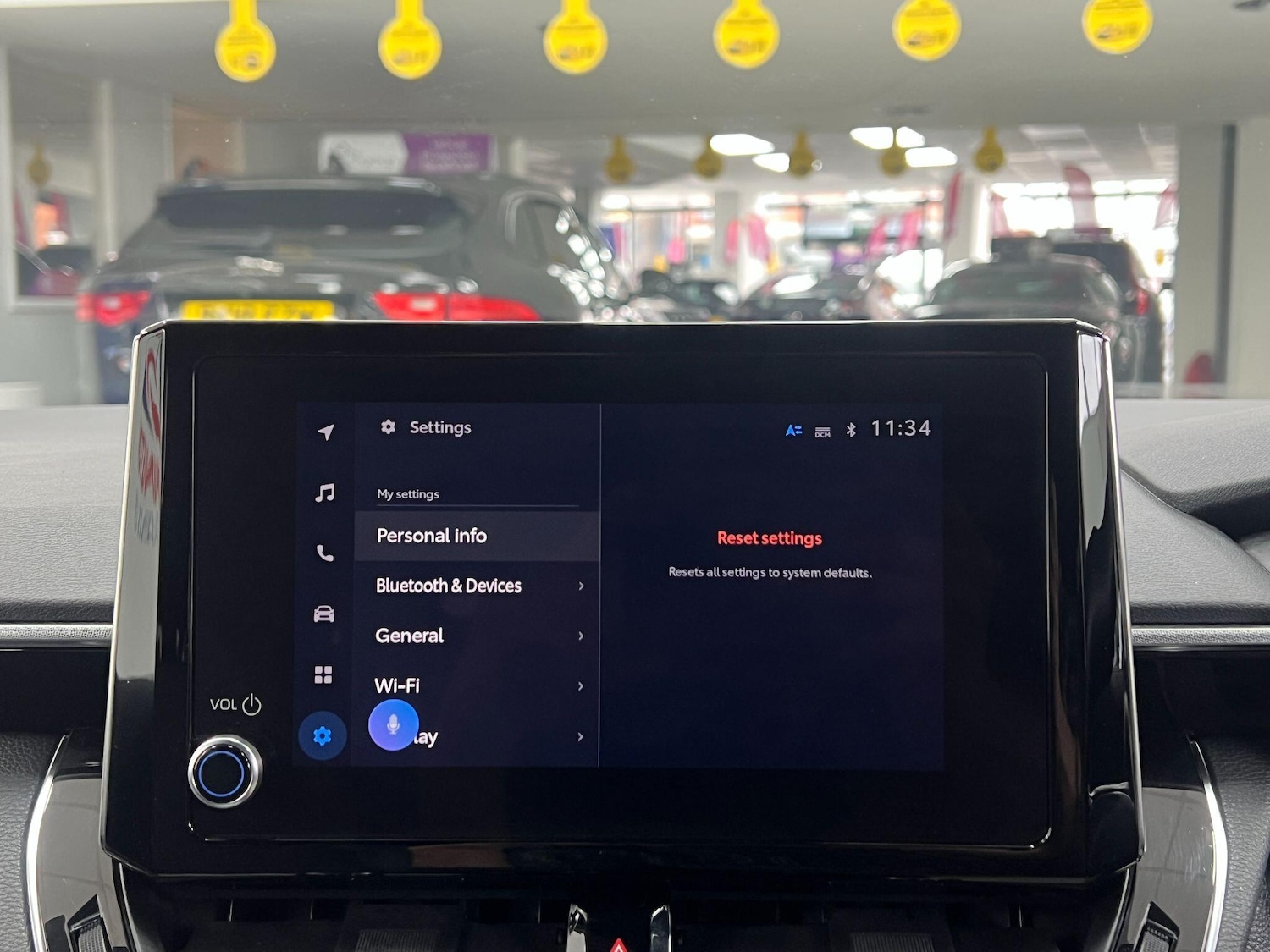 Used Toyota Corolla 2022 for sale - 76898754: Photo 48