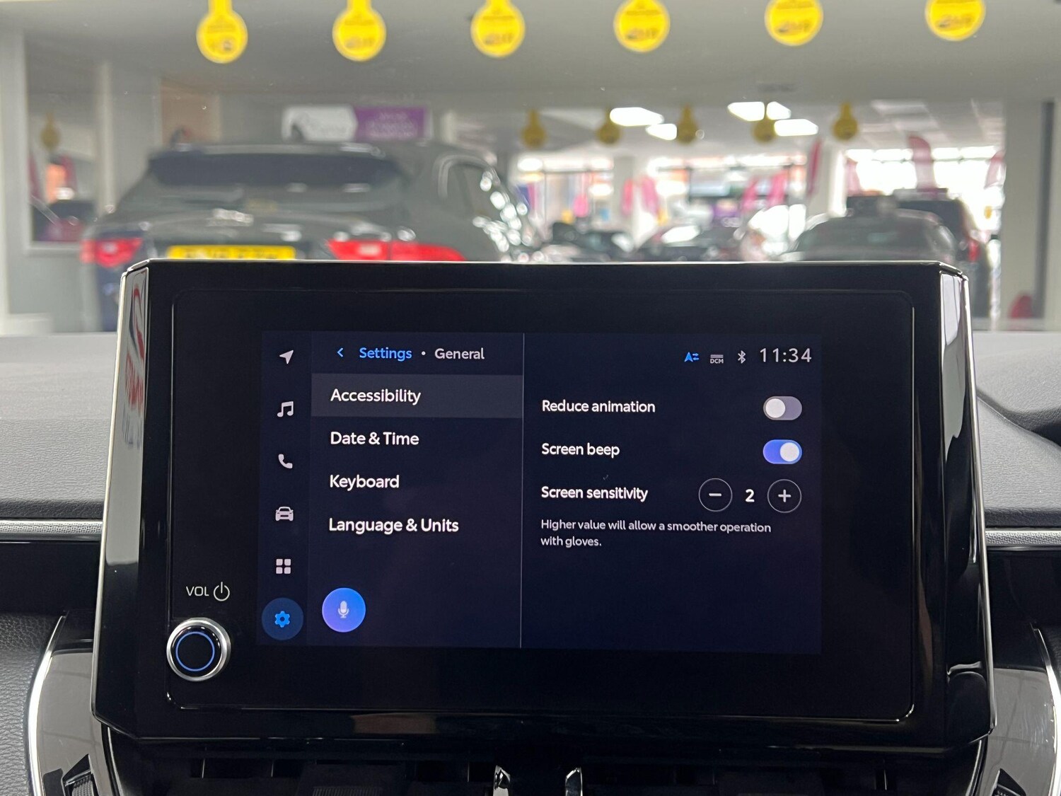 Used Toyota Corolla 2022 for sale - 76898754: Photo 49