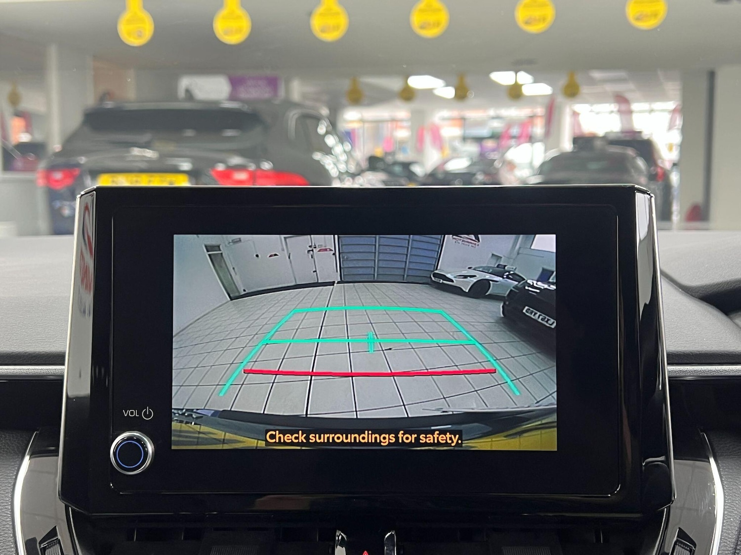 Used Toyota Corolla 2022 for sale - 76898754: Photo 5