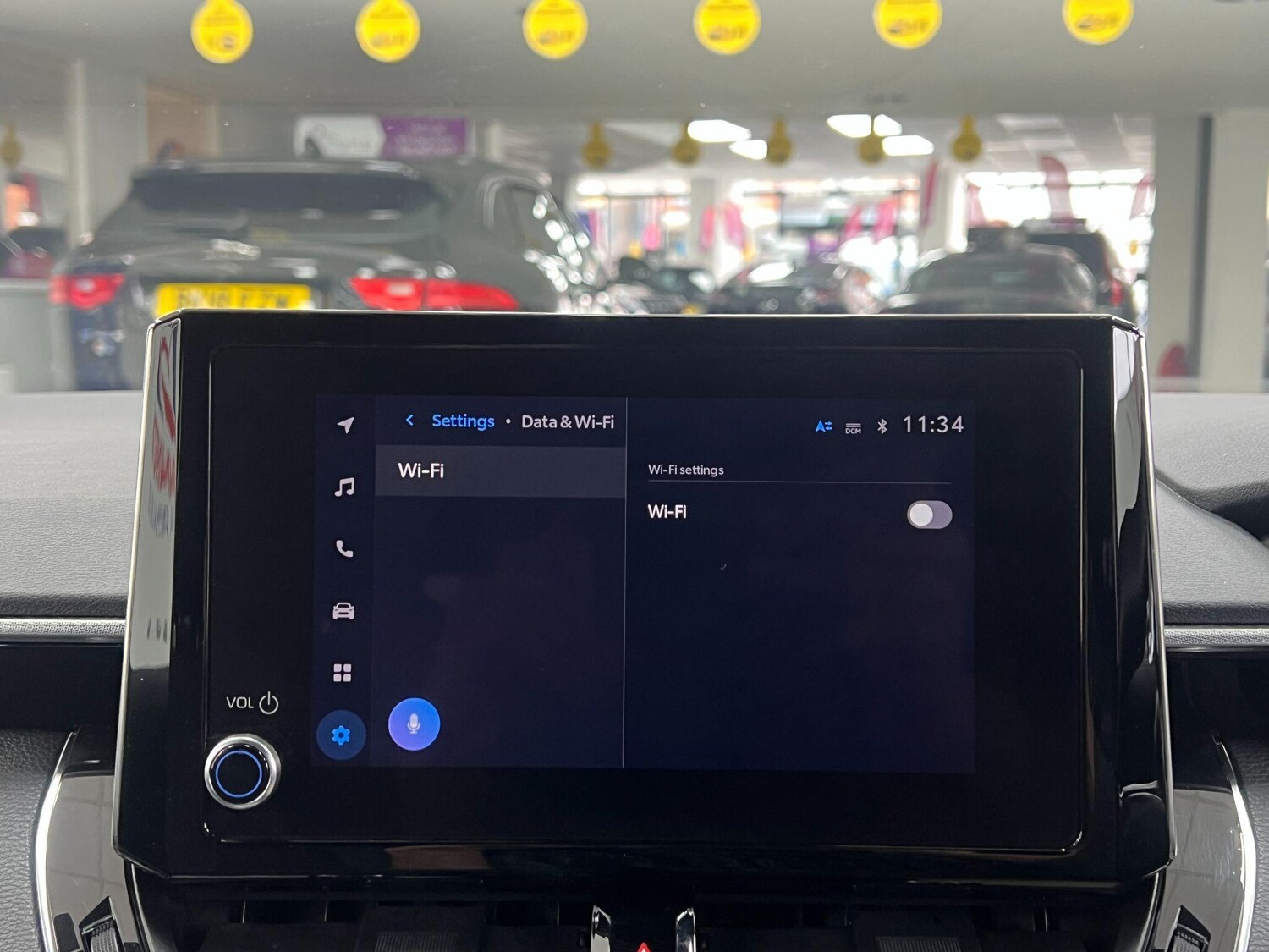 Used Toyota Corolla 2022 for sale - 76898754: Photo 50