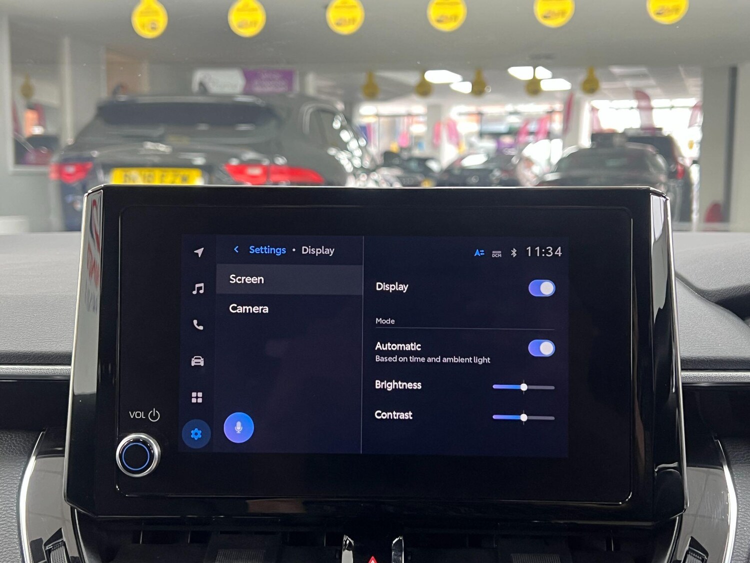 Used Toyota Corolla 2022 for sale - 76898754: Photo 52