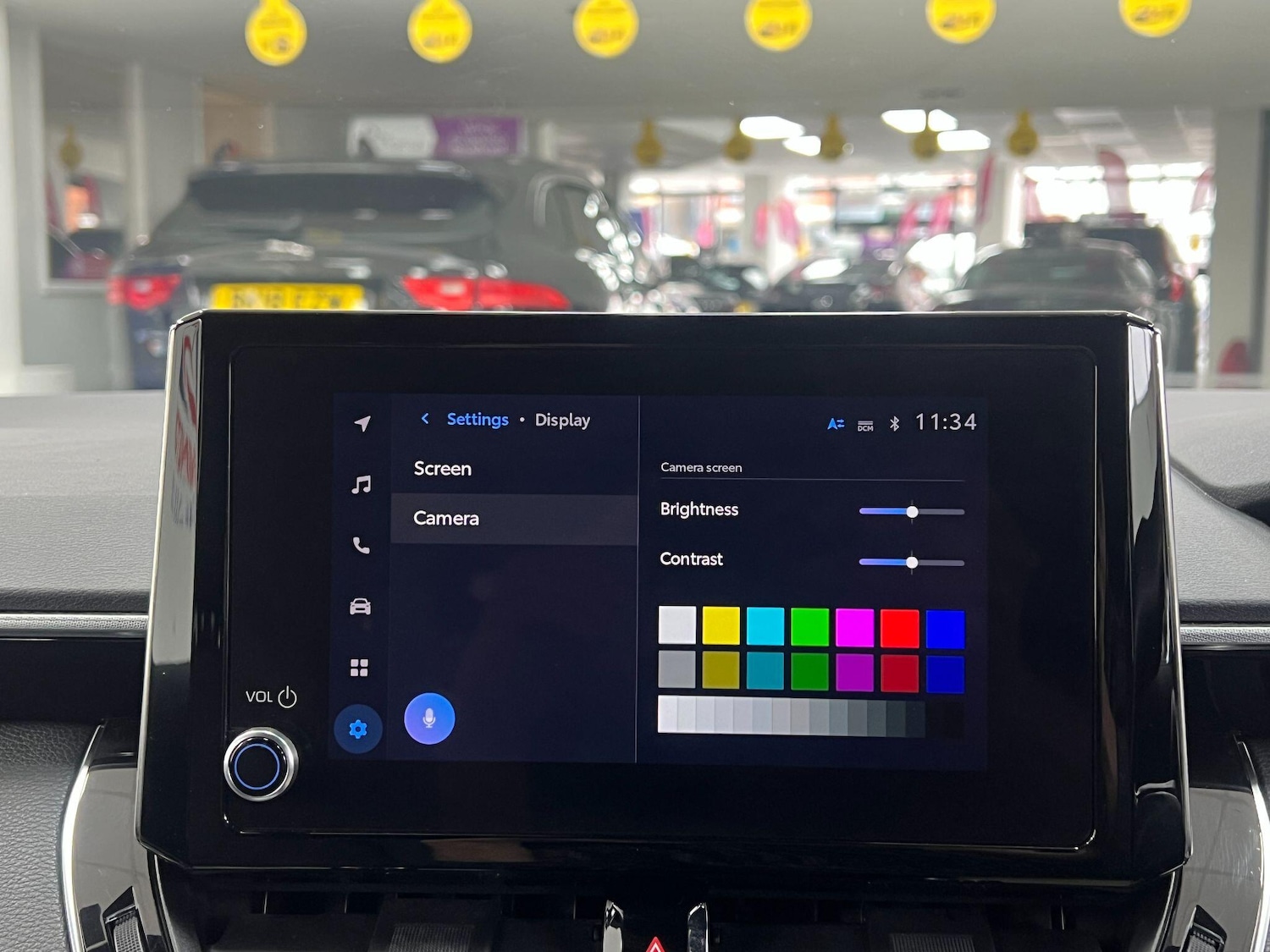 Used Toyota Corolla 2022 for sale - 76898754: Photo 53