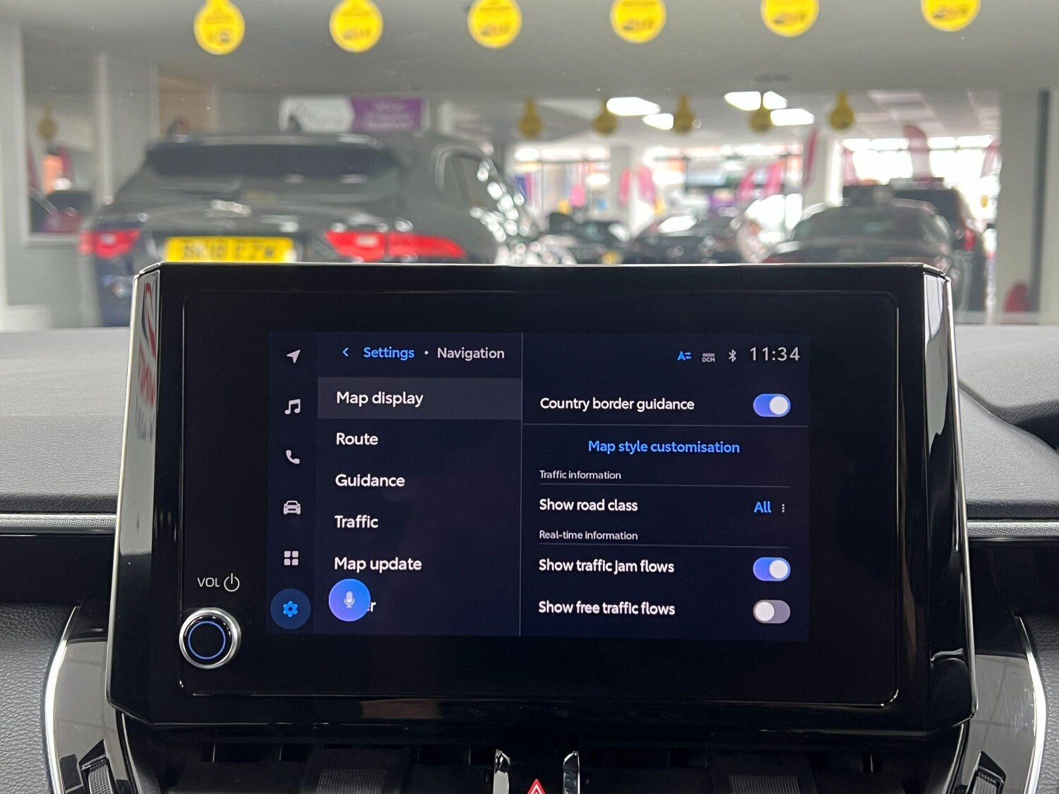 Used Toyota Corolla 2022 for sale - 76898754: Photo 54