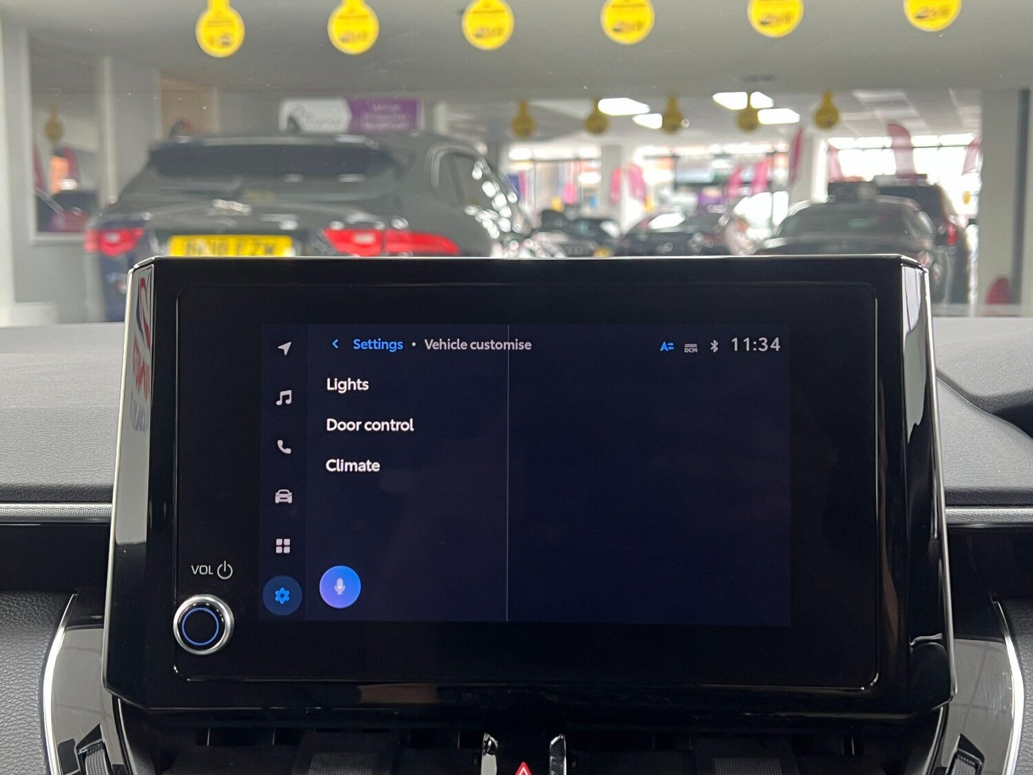 Used Toyota Corolla 2022 for sale - 76898754: Photo 55