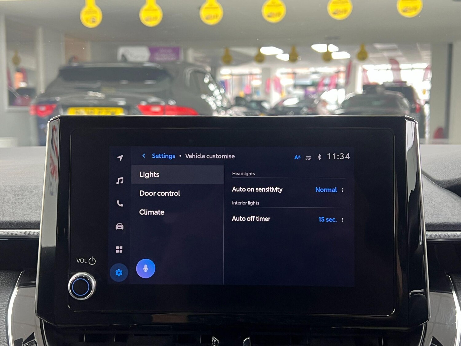 Used Toyota Corolla 2022 for sale - 76898754: Photo 57