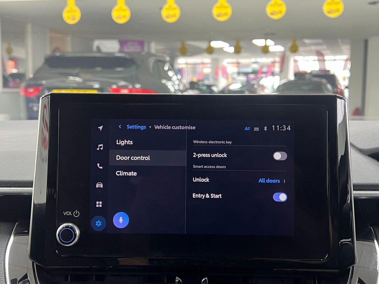 Used Toyota Corolla 2022 for sale - 76898754: Photo 58