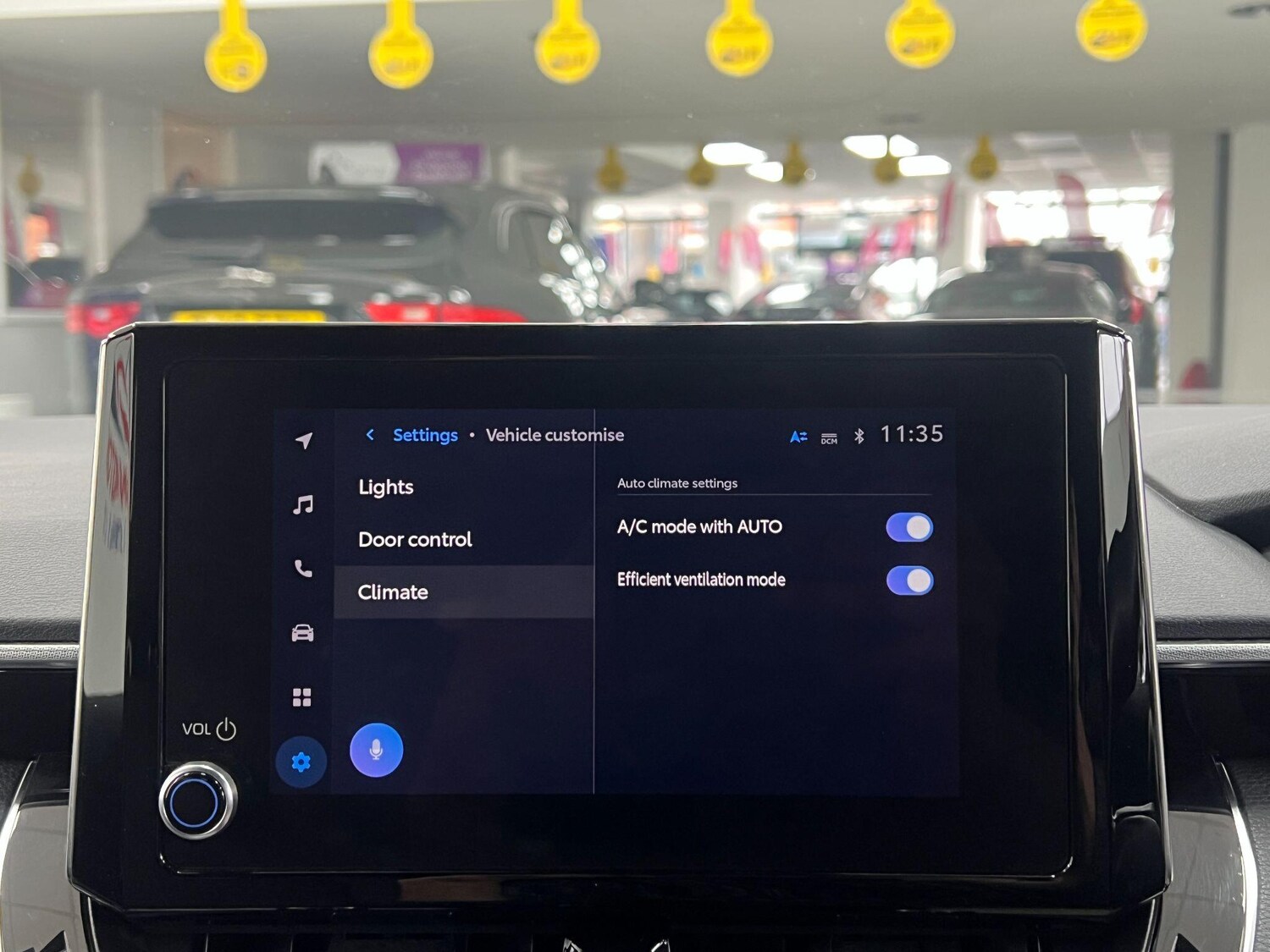 Used Toyota Corolla 2022 for sale - 76898754: Photo 59