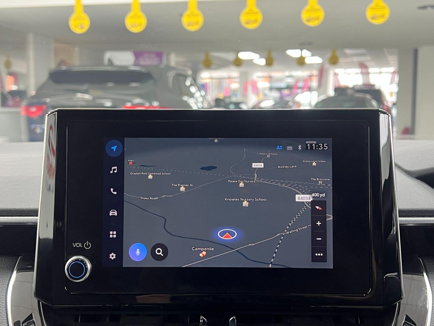 Used Toyota Corolla 2022 for sale - 76898754: Photo 60