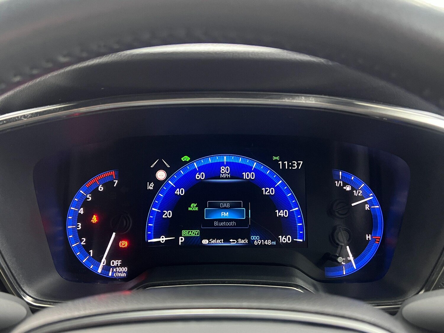 Used Toyota Corolla 2022 for sale - 76898754: Photo 68