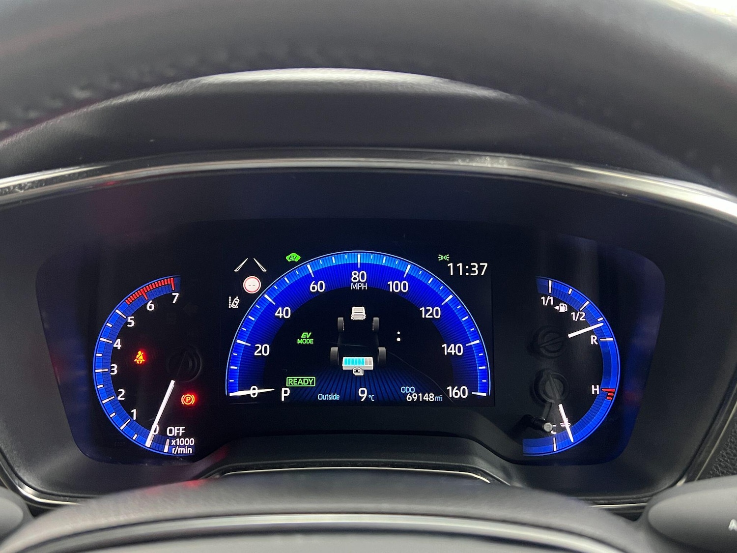 Used Toyota Corolla 2022 for sale - 76898754: Photo 69