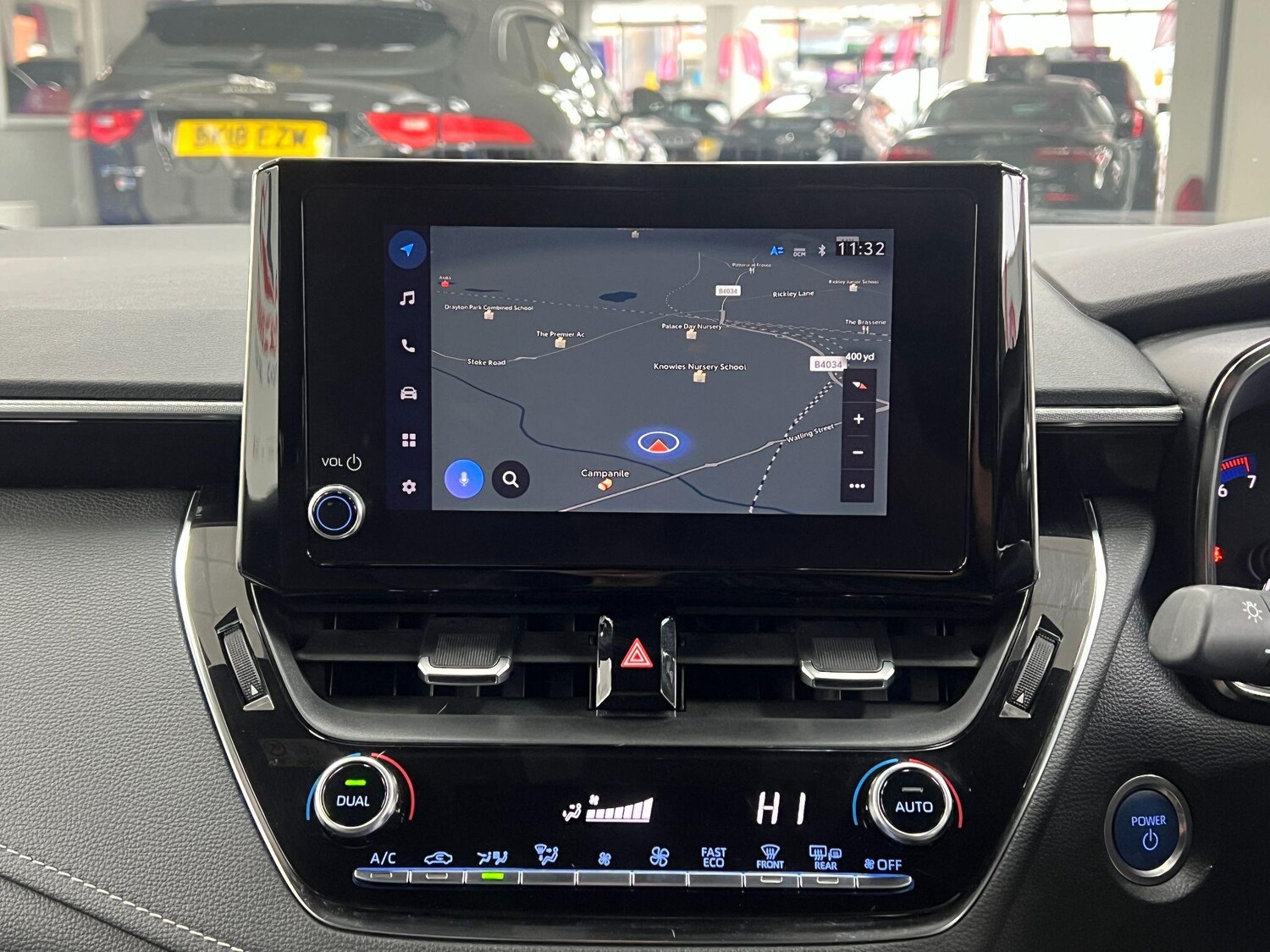 Used Toyota Corolla 2022 for sale - 76898754: Photo 7