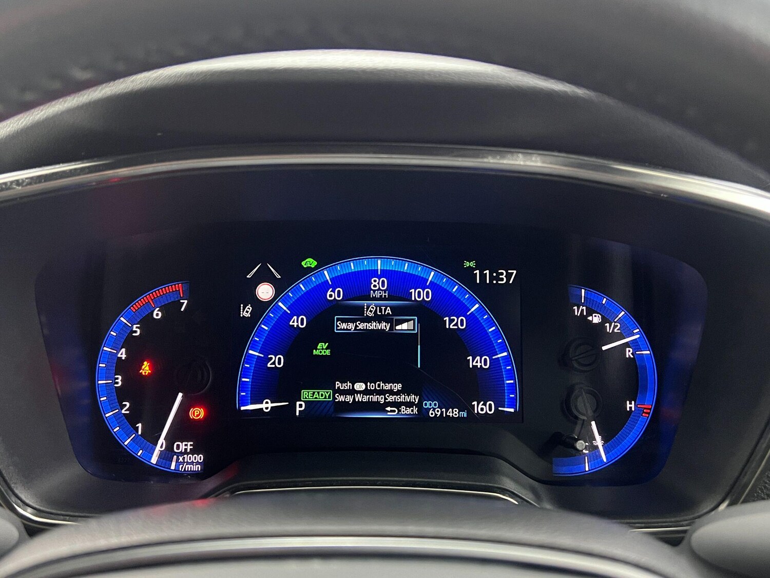 Used Toyota Corolla 2022 for sale - 76898754: Photo 73