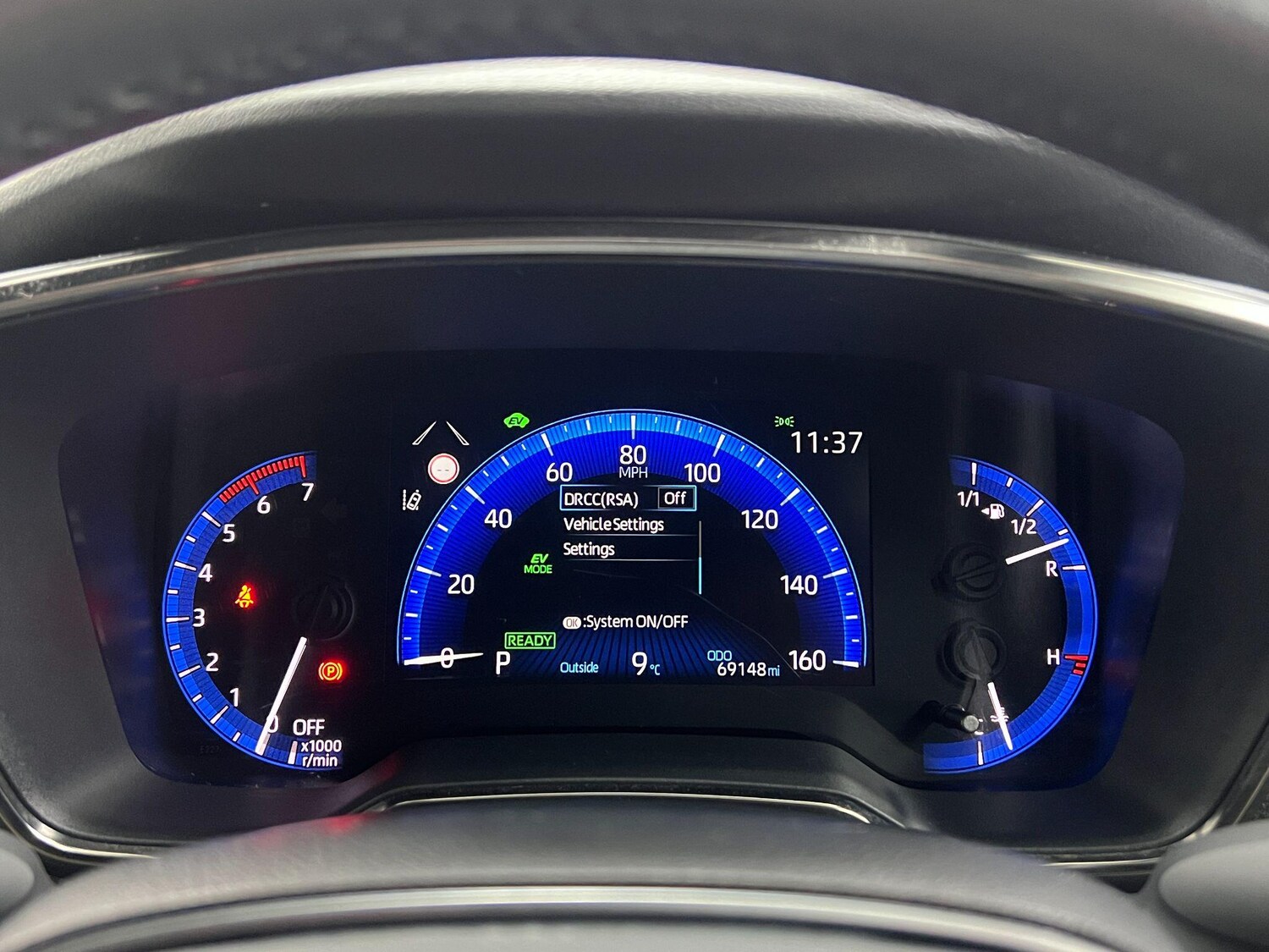 Used Toyota Corolla 2022 for sale - 76898754: Photo 74