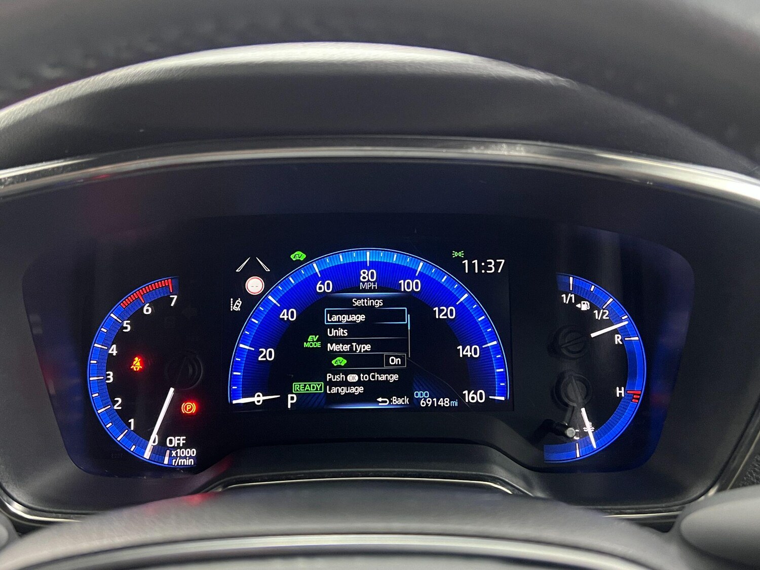 Used Toyota Corolla 2022 for sale - 76898754: Photo 76