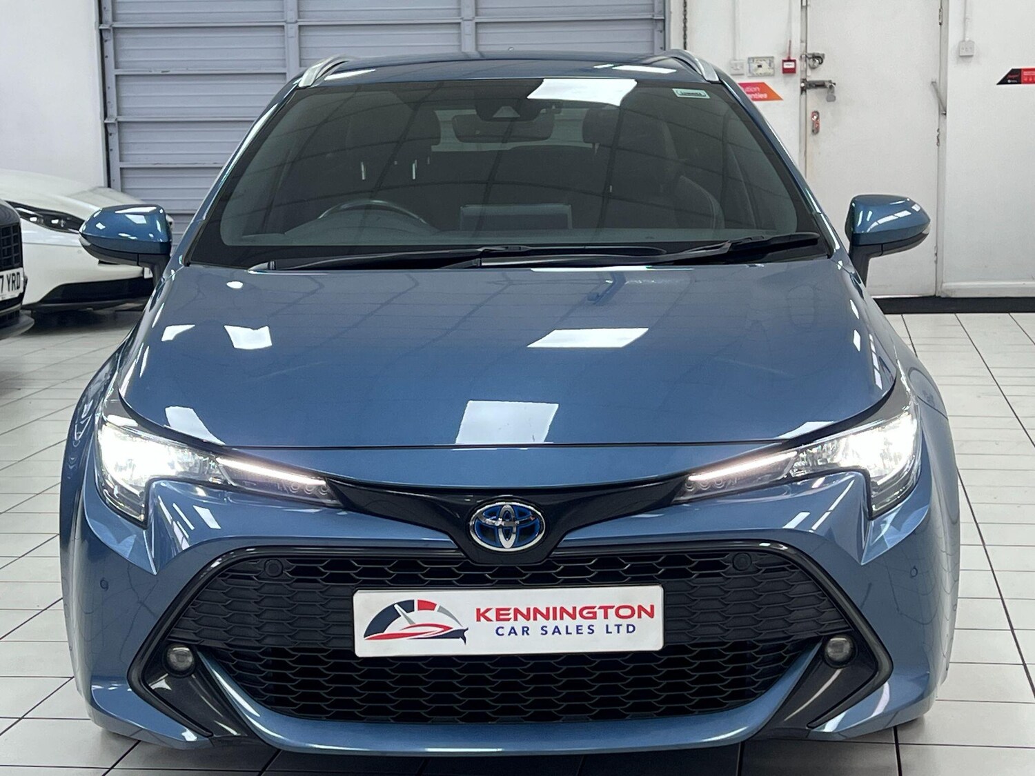 Used Toyota Corolla 2022 for sale - 76898754: Photo 8