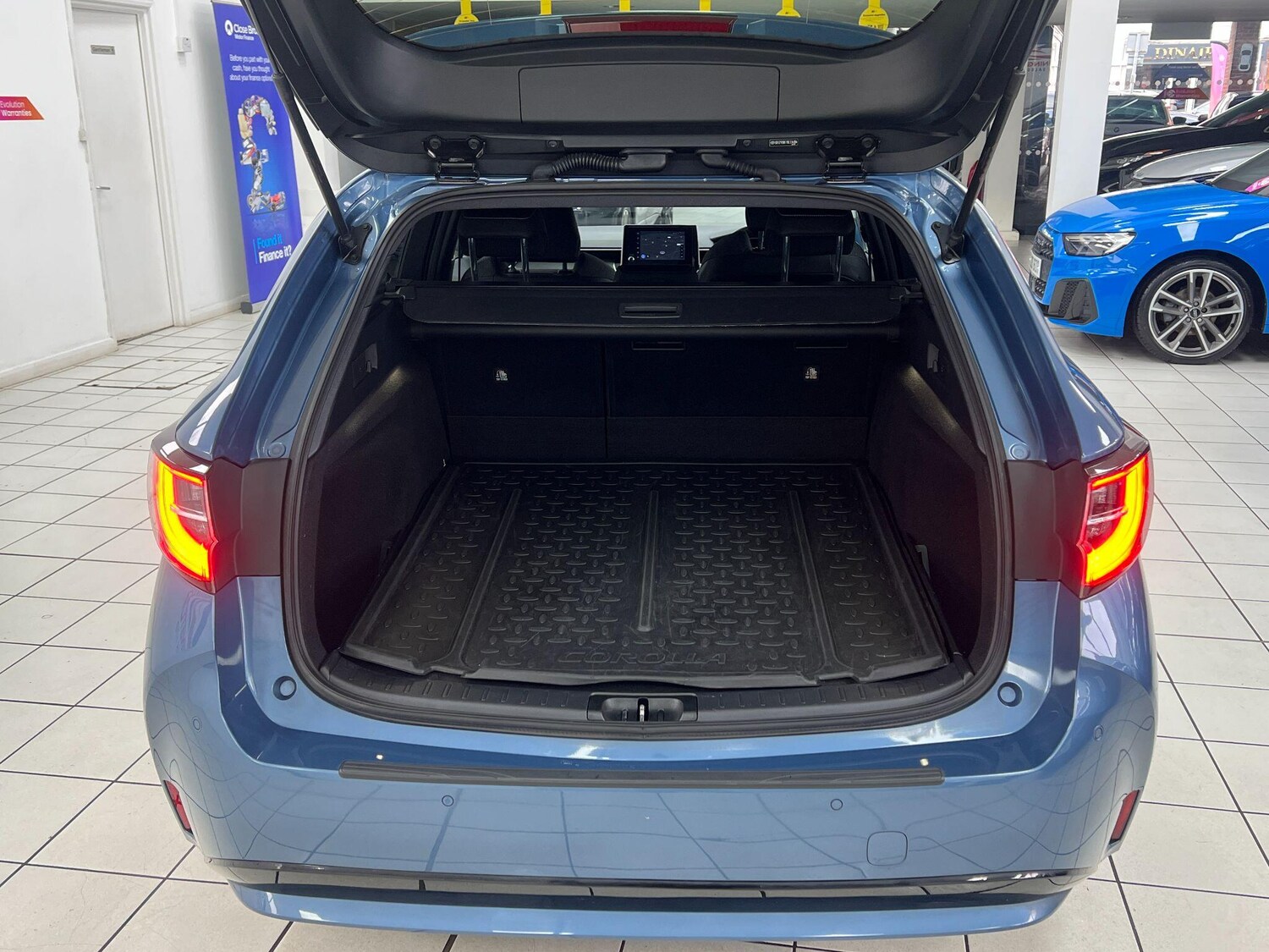 Used Toyota Corolla 2022 for sale - 76898754: Photo 80