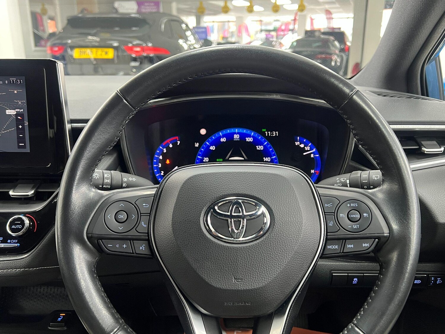 Used Toyota Corolla 2022 for sale - 76898754: Photo 81