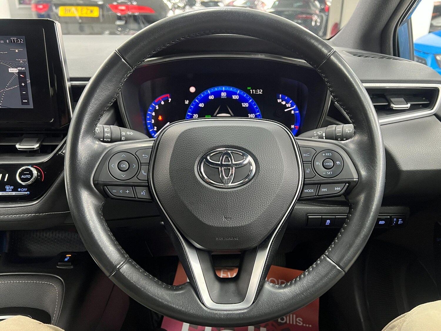 Used Toyota Corolla 2022 for sale - 76898754: Photo 82
