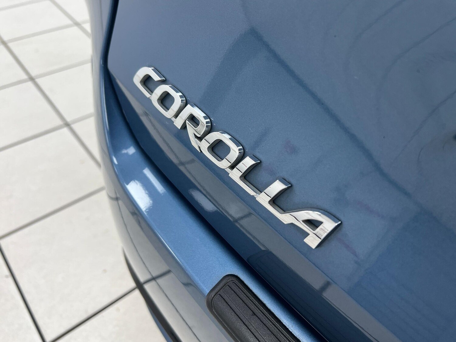 Used Toyota Corolla 2022 for sale - 76898754: Photo 84