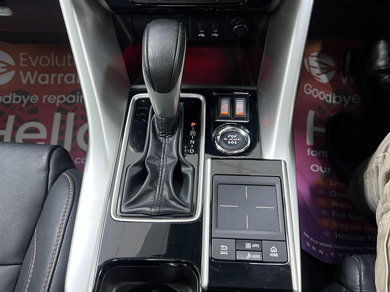 Used Mitsubishi Eclipse Cross 2018 for sale - 77166439: Photo 19