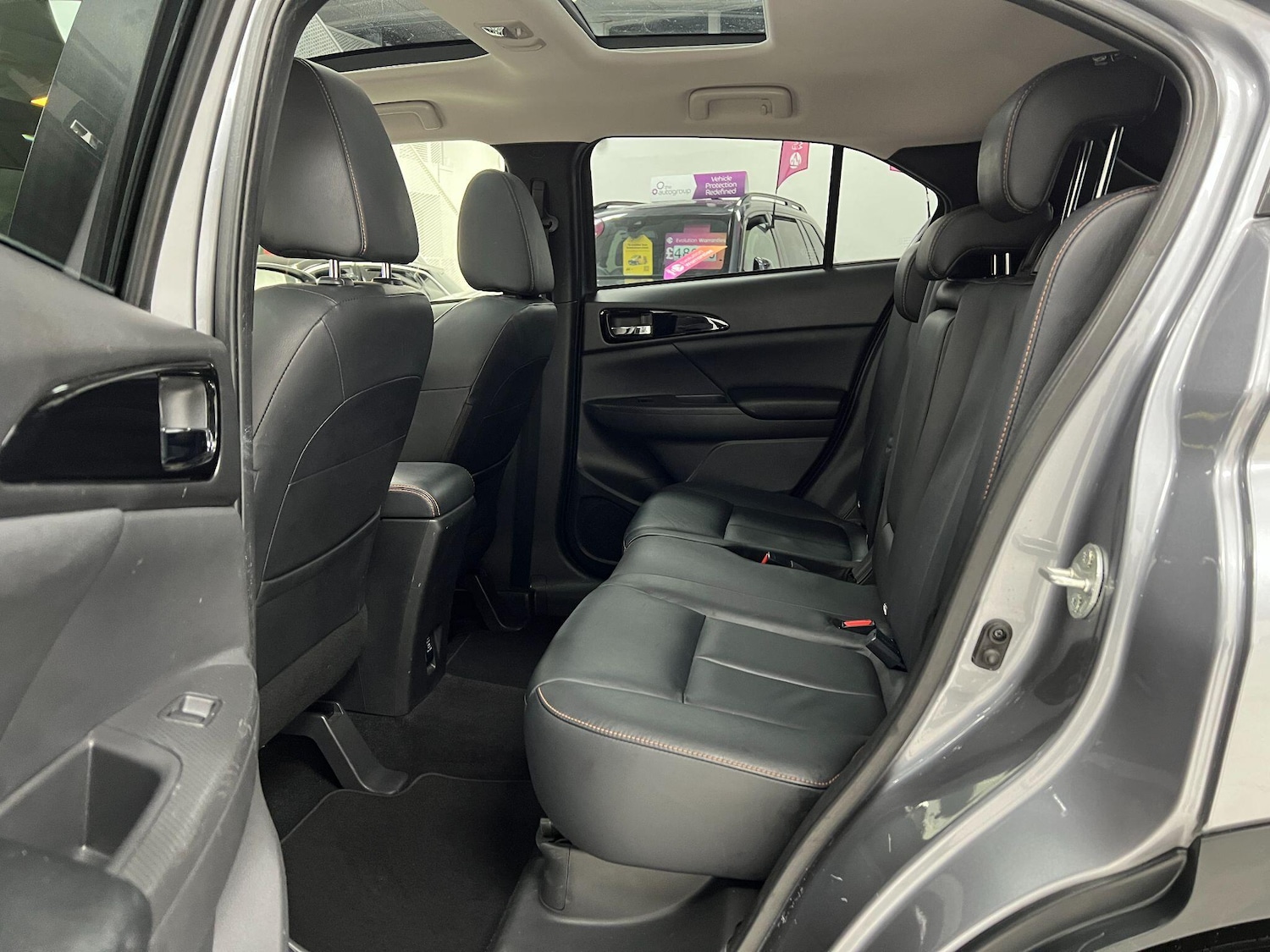 Used Mitsubishi Eclipse Cross 2018 for sale - 77166439: Photo 20