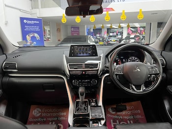 Used Mitsubishi Eclipse Cross 2018 for sale - 77166439: Photo