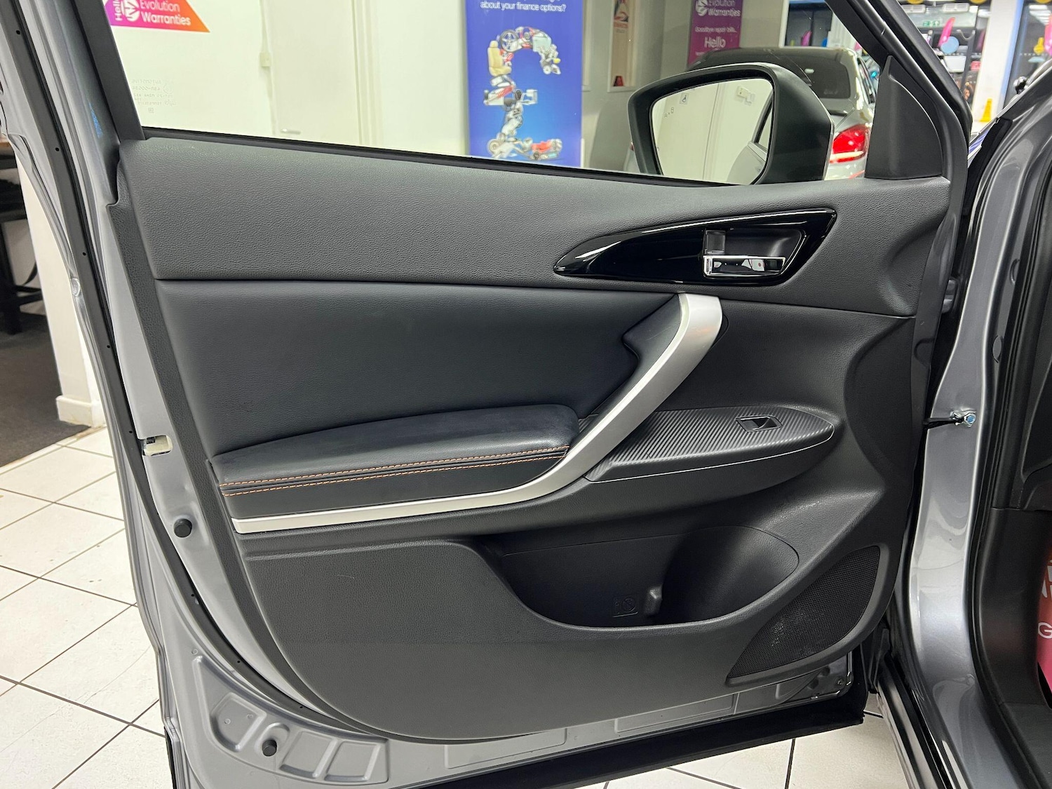 Used Mitsubishi Eclipse Cross 2018 for sale - 77166439: Photo 34